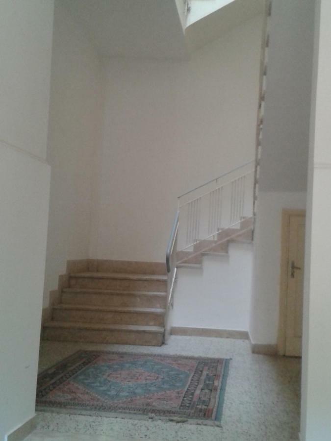 B&B Gvs Trapani Exterior foto